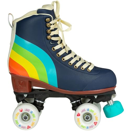 Chaya Melrose Elite Skates Love is Love EU36, Multi