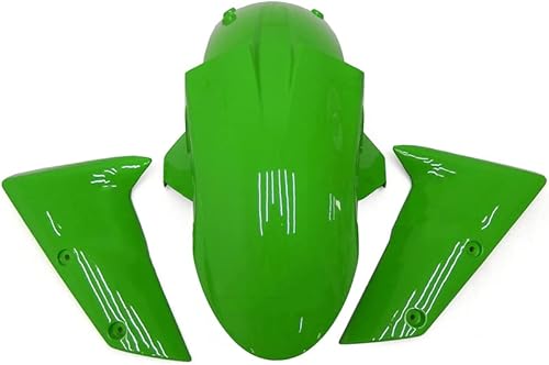 Miniatura 5 de Enlace de pago VIP - Kit de carenado para Kawasaki Ninja ZX10R 2006-2007 ABS inyección de plástico