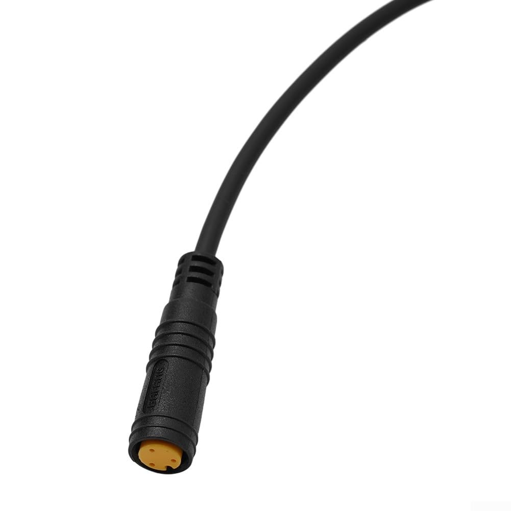 Accélérateur de vélo électrique pour Bafang 01 02 510 Idéal pour les amateurs de vélo électrique