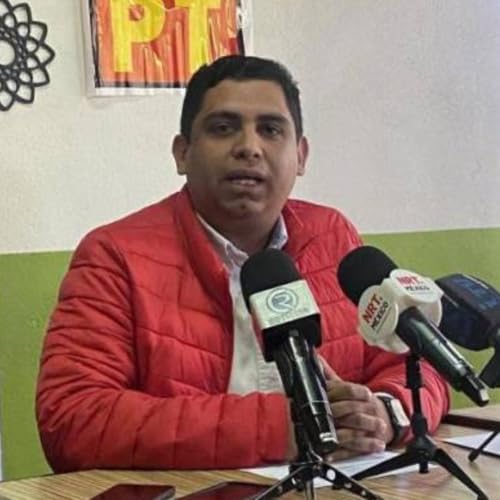 "Javier Castillo: Visión y Propuestas para Frontera desde el Partido del Trabajo"