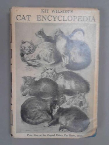 Cat Encyclopedia