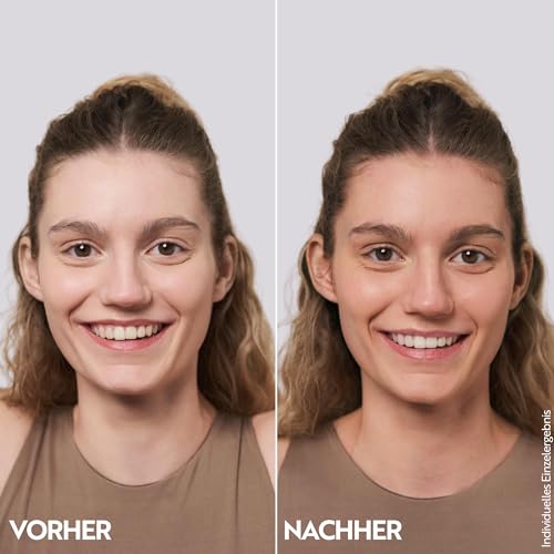 M. Asam SUN Self Tanning Drops (30ml) - Self Tanning Drops Für Natürliche Bräunung, Selbstbräuner Gesicht Mit Gleichmäßigem Teint, Tan Drops Für Individuellen Glow Ohne Streifen