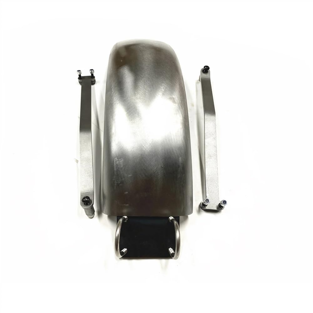 Pneu garde-boue arrière moto plaque anti-éclaboussures Shadow VLX 600 400