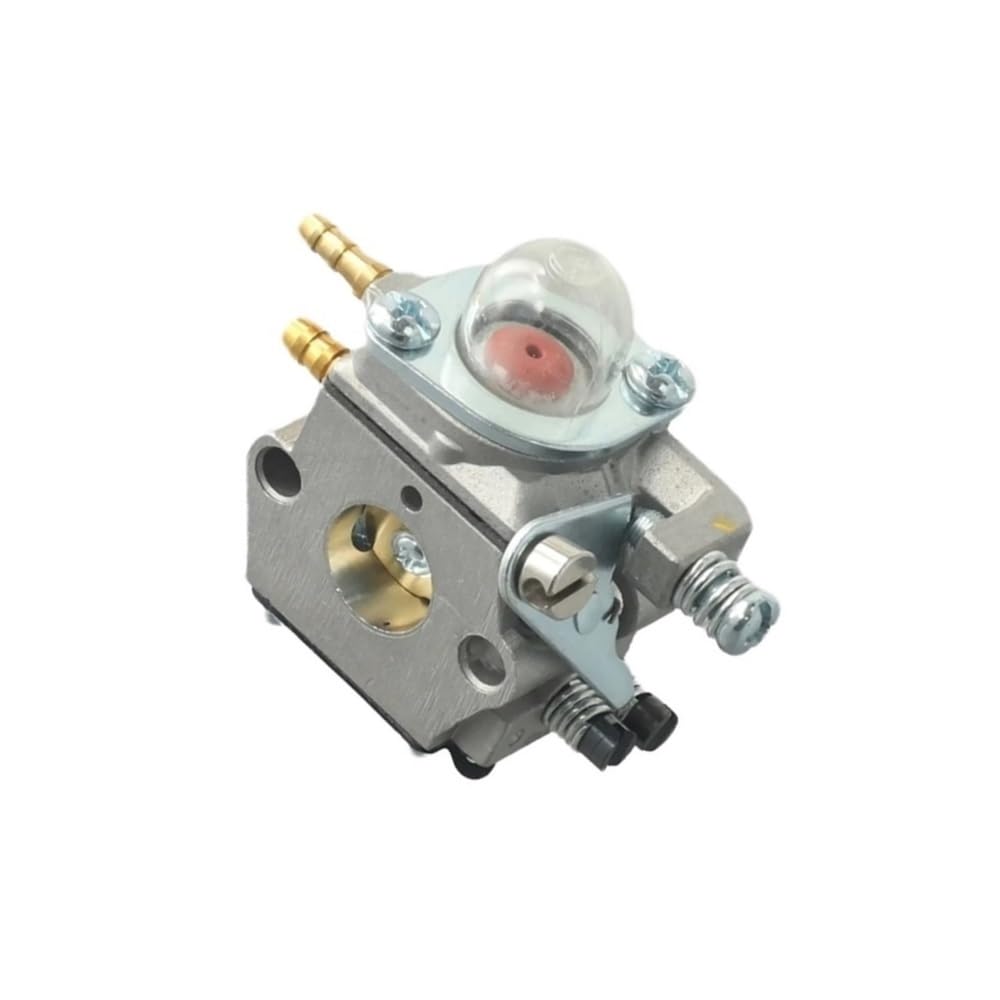 Carburateur WT460 compatible pour moteurs de tronçonneuse et débroussailleuse 727 730 733 735 740
