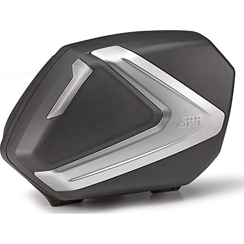 GIVI V37NTA 37Ltr Monokey side cases tech