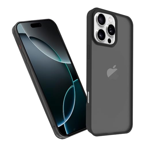 KPNS X}zP[X iPhone16 Pro P[X ČRMILKi Gǂ  ϏՌ y wh~ ϖh~ ACtH16 Pro ی Jo[iubNj