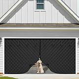 Utilisation polyvalente : Convient aux balcons, chambres, cuisines, portes d'entrée, portes intérieures, garages, bureaux ou terrasses