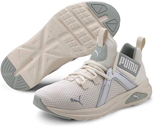 Image of Puma Mens Enzo Sport Imeva Men's Running Shoes Running Shoe