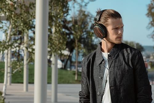 Meze Audio Strada Headphones