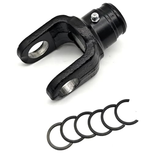 York A φ20 soluciona holgura en suspension de HS750 UTV P004F00224110020