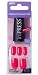 Kiss Products Media Darling Medium Length Nail, 24 Count