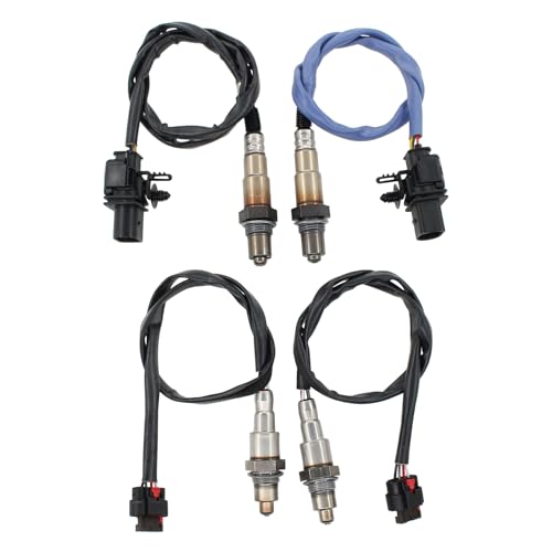 Set de sensor de oxígeno para Ford Expedition y Lincoln Navigator miniatura 5