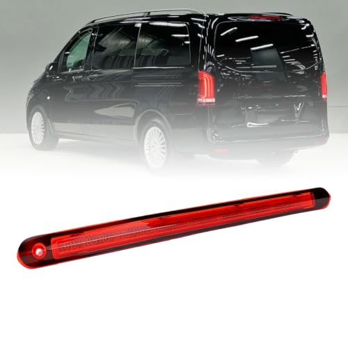 Luz de freno LED alta montaña tercera de stop con ajuste exacto OEM 4479060800 2