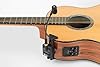 Xvive U8 Acoustic Guitar Wireless System with 2.4GHz Transmitter and Receiver #5