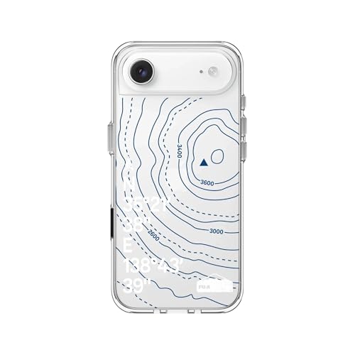 Coque iPhone Air MT. Fuji pour les passionnés de voyage