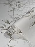 Colores adecuados: para el papel pintado floral se han seleccionado colores adecuados y se enumeran entre las otras opciones.