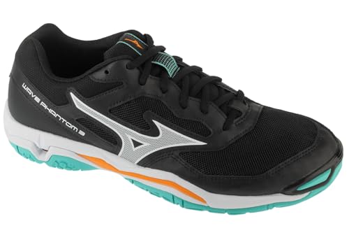 Mizuno Scarpe da Pallamano da Uomo, 45 EU