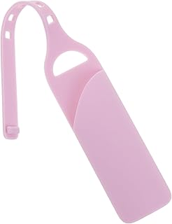 Homoyoyo Silicone Lipstick Bag Small Lip Glos...