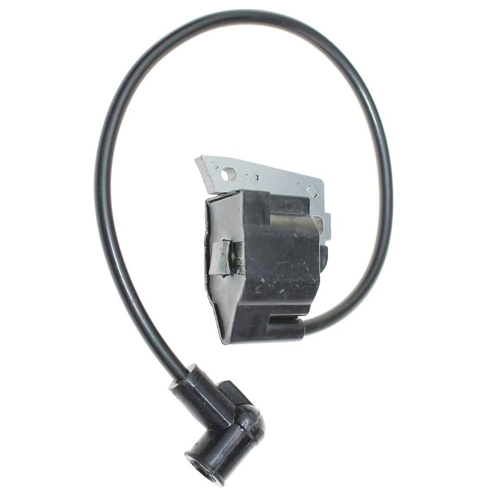 Outillage et pièces détachées Module de Bobine d'allumage 161411 – 5 for Dolmar MG5300.4, for Makita EB5300TH EB5300WH, souffleur Feuilles à Dos