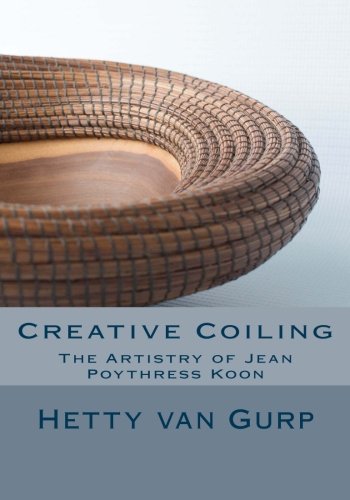 Creative Coiling: The Artistry of Jean Poythress Koon