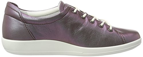 Image of ECCO Soft 2.0 Tie Sneaker