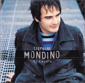 St-Lazare [Audio CD]