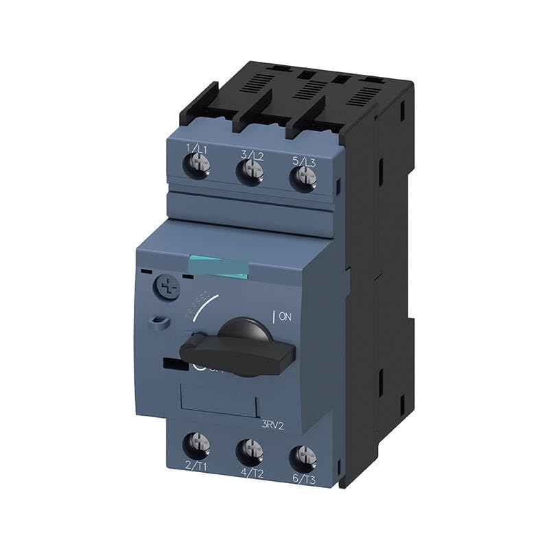 Motorschutzschalter Baugröße S0 for Motorschutzklasse 10 A Auslösung 7-10A N Auslösung 130A; 3RV20211JA10