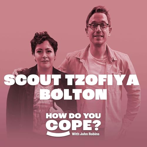 Scout Tzofiya Bolton: The Gratitude List