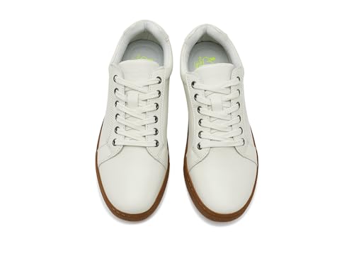 Image of Propet Mens Koda Lace Up Sneakers Shoes Casual - Black