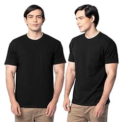2 Pack - Black