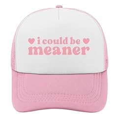 I Could Be Meaner8