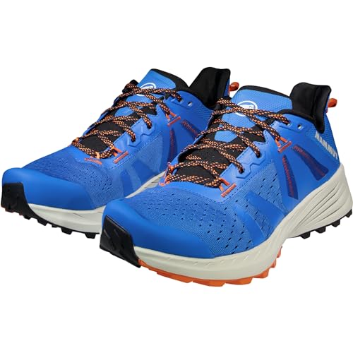 Mammut Men's Saentis TR Low Trail Running Shoe2