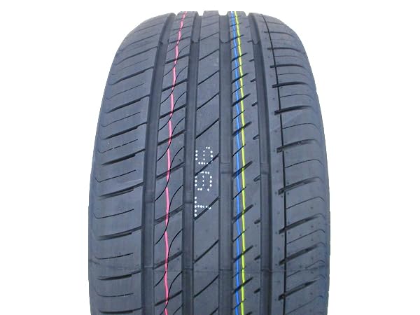Amazon.co.jp: GRENLANDER L-ZEAL56 225/40R19 93W Summer Tires Set