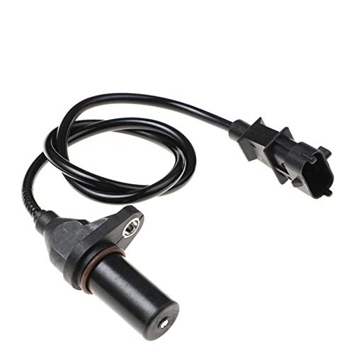Capteur de position du vilebrequin 3918027800 : réparez les ratés Hyundai Santa Fe
