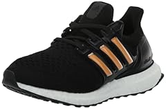 Black/Team Collegiate Gold/White