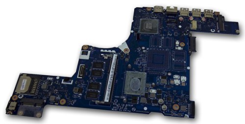 ACER NB.M2H11.003 Acer Aspire M5-581T Laptop Motherboard w/ Intel i5-3337U 1.8Ghz