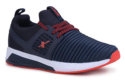 Image of Sparx Men SM-610 Running Shoes