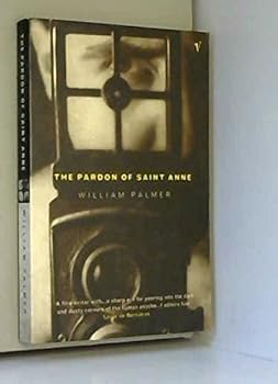 Paperback The Pardon of Saint Anne Book