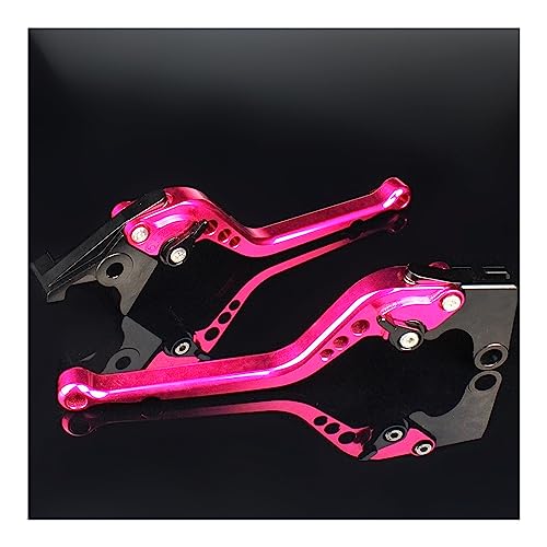 Lenker Kupplungshebel Für SU&ZUKI XF650 XF-650 Freewind XF 650 1997-2002 CNC Motorrad Einstellbare Bremse Kupplungshebel Zubehör