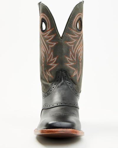 Cody James Men's Sinatra Western Boot Broad Square Toe - Bcjfa24l54