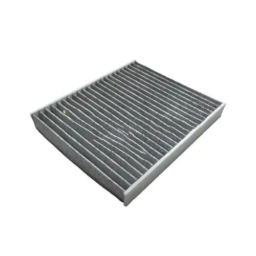 Filtro de aire de cabina BYD Tang II DM con máxima purificación de climatización