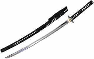 模造刀 五郎入道正宗の付属品 ② 即納品 五郎入道正宗 本格シリーズ 2尺4寸5分 刀袋付 居合刀