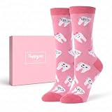 HAPPYPOP Dental Socks (Women’s)