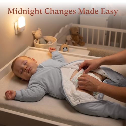 Image of Baby Sleep Suit 1.0TOG Long Sleeve Wearable Blanket with Legs, Soft Sleeping Bag with Feet newborn to 24 Months