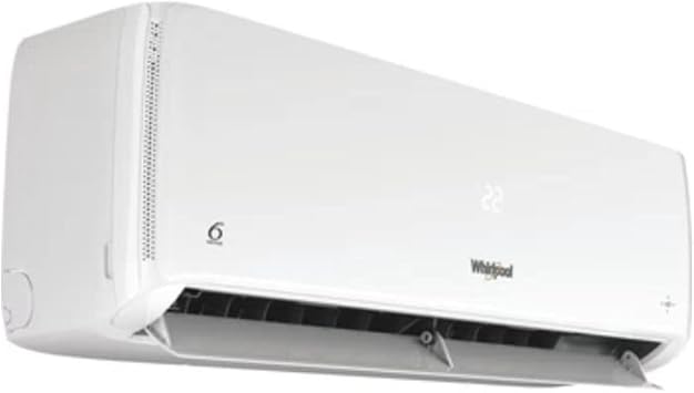 Foto del Aire acondicionado split Whirlpool 853120201110