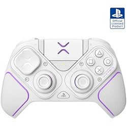 PC用ゲームコントローラー・コンバーター Victrix Pro BFG Wireless Controller Amazon.com: PDP Victrix Pro BFG Wireless Gaming Controller
