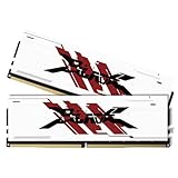 PUSKILL 32GB Kit (2x16GB) DDR4 RAM 3200MHz PC4-25600 Desktop Memory with Aluminum Heatsink, Non-ECC Unbuffered UDIMM 1.35V CL16 288-Pin, High Performance Gaming PC Upgrade for Intel & AMD