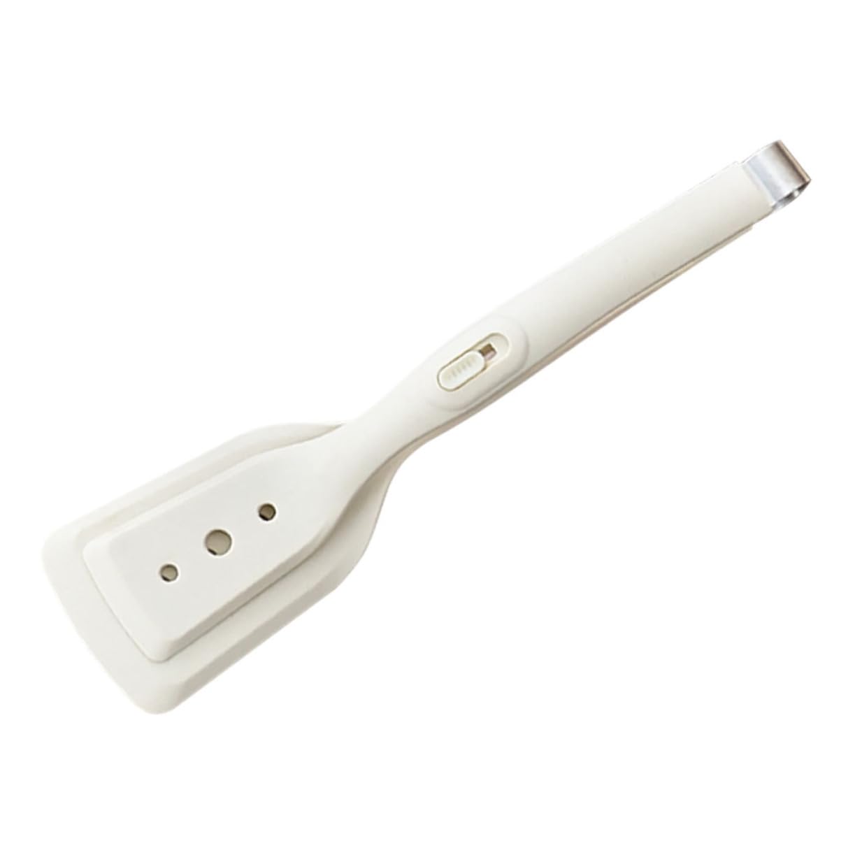 ABOOFAN Pince De Cuisine 5 Pièces Pinces à poisson en silicone truelle pince à spatule en silicone gadget de cuisine Résistance aux hautes températures spatule à frire petits outils