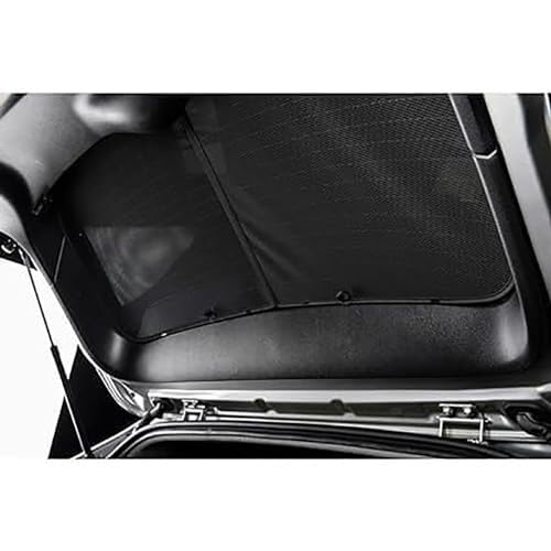 Tendine Parasole Auto Tendine parasole laterali Per Per Touran L, accessori per visiera anteriore che bloccano i raggi UV Tenda parasole(‎7pcs-wholecar)