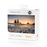 NiSi 100mm Starter Kit Plus III